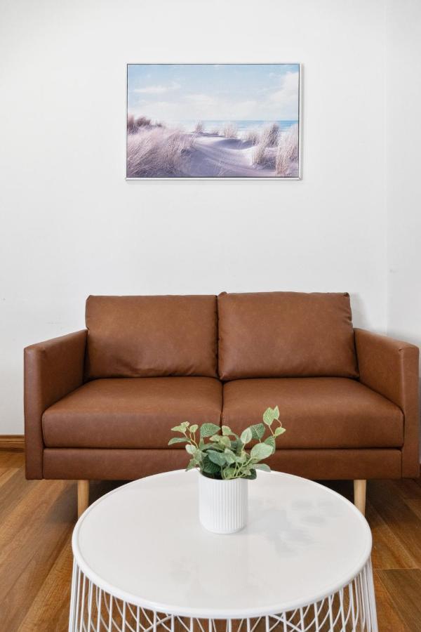 Spacious 1 Bedroom Guest House With Free Parking Sydney Eksteriør bilde